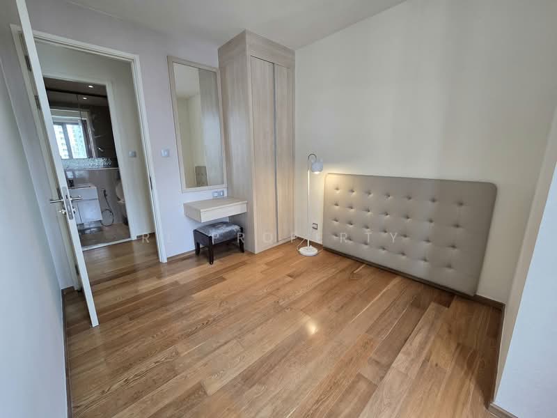 H Sukhumvit 43, Bangkok, 28 Sukhumvit 34 Road, Khlong Tan Nua, Watthana, Bangkok, 2 Bedrooms, 70 sqm, Condo For Rent, by RE Property, 500165820 - DDproperty.com