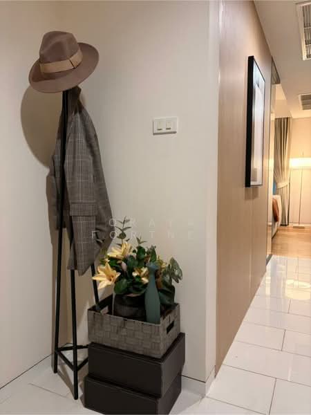 Siamese Gioia, Bangkok, Sukhumvit 31 Road, Khlong Tan Nua, Watthana, Bangkok, 1 Bedroom, 49 sqm, Condo For Sale, by Oraya Fortney, 500165821 - DDproperty.com