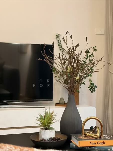 Siamese Gioia, Bangkok, Sukhumvit 31 Road, Khlong Tan Nua, Watthana, Bangkok, 1 Bedroom, 49 sqm, Condo For Sale, by Oraya Fortney, 500165821 - DDproperty.com