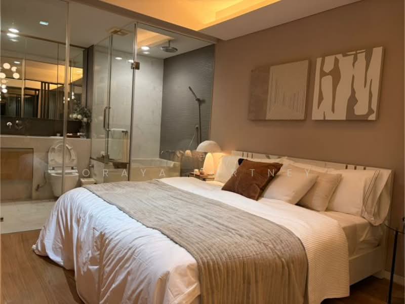 Siamese Gioia, Bangkok, Sukhumvit 31 Road, Khlong Tan Nua, Watthana, Bangkok, 1 Bedroom, 49 sqm, Condo For Sale, by Oraya Fortney, 500165821 - DDproperty.com