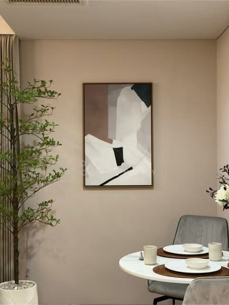 Siamese Gioia : ไซมิส จอยญ่า, กรุงเทพ, ถนนสุขุมวิท 31, คลองตันเหนือ, วัฒนา, กรุงเทพ, 49 ตร.ม., คอนโด ขาย, โดย Oraya Fortney, 500165821 - DDproperty.com