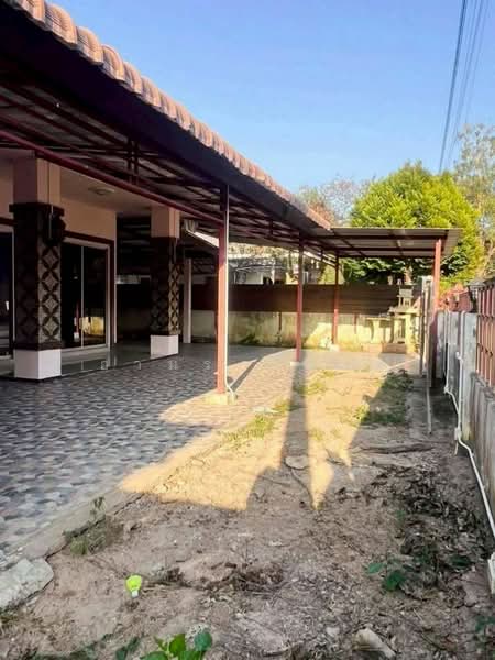 ขาย บ้านเดี่ยว โซนสันทราย แม่โจ้, Chiang Mai, San Na Moeng, San Sai, Chiang Mai, 2 Bedrooms, 85 sqm, Single Detached House For Sale, by Armon Yuenyong, 500165822 - DDproperty.com