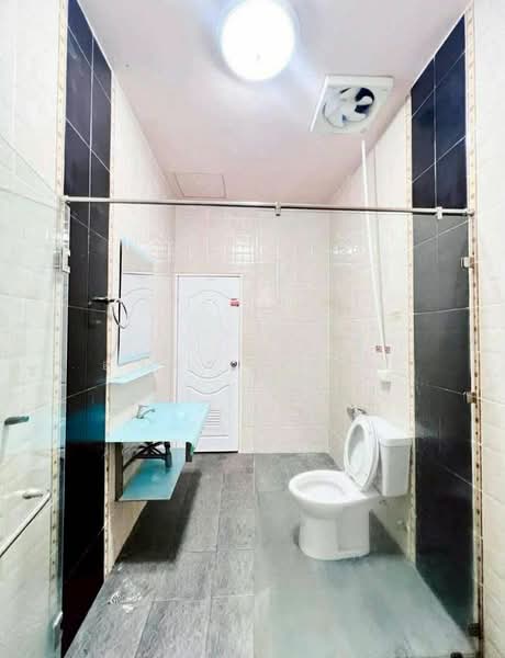 ขาย บ้านเดี่ยว โซนสันทราย แม่โจ้, Chiang Mai, San Na Moeng, San Sai, Chiang Mai, 2 Bedrooms, 85 sqm, Single Detached House For Sale, by Armon Yuenyong, 500165822 - DDproperty.com