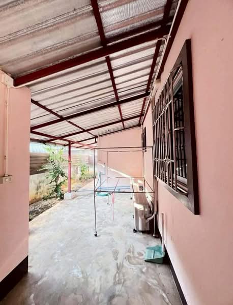 ขาย บ้านเดี่ยว โซนสันทราย แม่โจ้, Chiang Mai, San Na Moeng, San Sai, Chiang Mai, 2 Bedrooms, 85 sqm, Single Detached House For Sale, by Armon Yuenyong, 500165822 - DDproperty.com