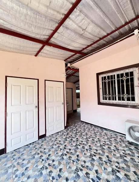 ขาย บ้านเดี่ยว โซนสันทราย แม่โจ้, Chiang Mai, San Na Moeng, San Sai, Chiang Mai, 2 Bedrooms, 85 sqm, Single Detached House For Sale, by Armon Yuenyong, 500165822 - DDproperty.com