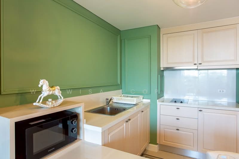 Marrakesh Residences, Prachuap Khiri Khan, 63-411 Petchkasem Road, Nong Kae, Hua Hin, Prachuap Khiri Khan, 1 Bedroom, 52 sqm, Condo For Sale, by Wanwisa Scopetta, 500165823 - DDproperty.com