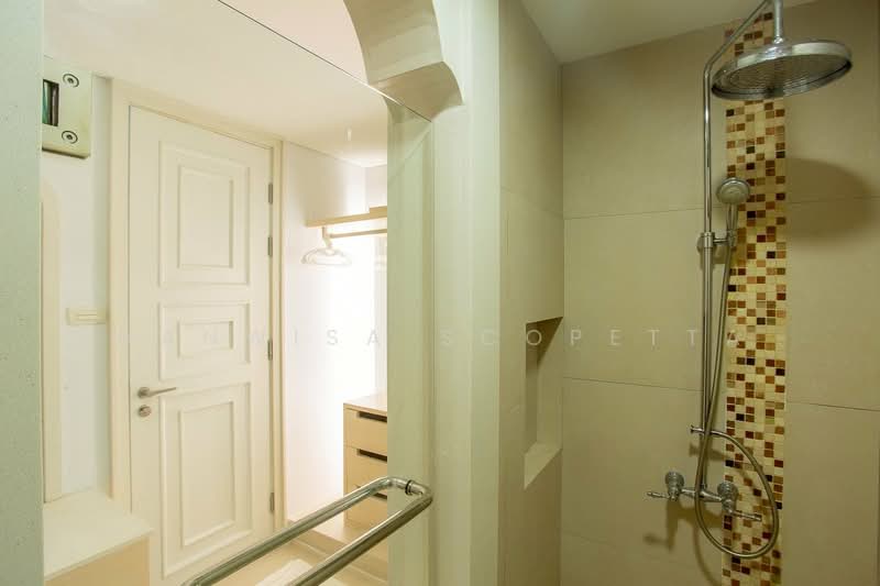 Marrakesh Residences : มาราเกซ เรสซิเดนซ์, ประจวบคีรีขันธ์, 63-411 ถนนเพชรเกษม, หนองแก, หัวหิน, ประจวบคีรีขันธ์, 52 ตร.ม., คอนโด ขาย, โดย Wanwisa Scopetta, 500165823 - DDproperty.com