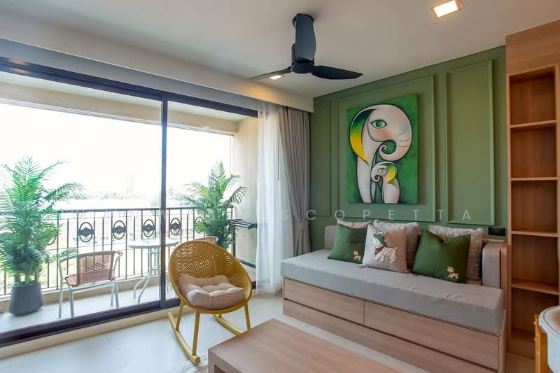 Marrakesh Residences, Prachuap Khiri Khan, 63-411 Petchkasem Road, Nong Kae, Hua Hin, Prachuap Khiri Khan, 1 Bedroom, 52 sqm, Condo For Sale, by Wanwisa Scopetta, 500165823 - DDproperty.com