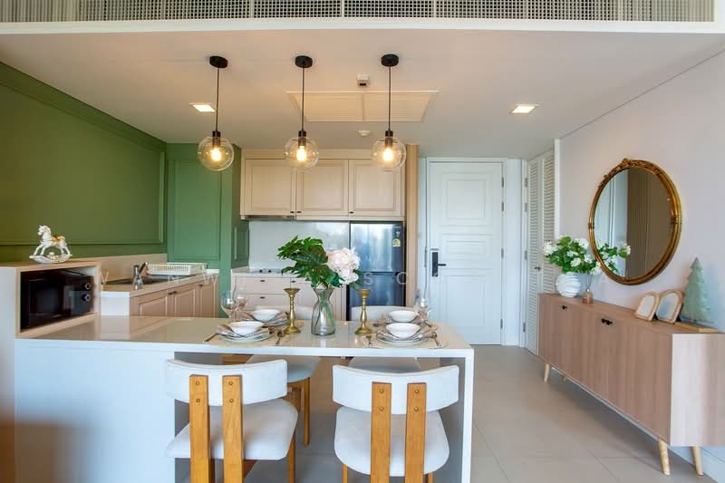 Marrakesh Residences : มาราเกซ เรสซิเดนซ์, ประจวบคีรีขันธ์, 63-411 ถนนเพชรเกษม, หนองแก, หัวหิน, ประจวบคีรีขันธ์, 52 ตร.ม., คอนโด ขาย, โดย Wanwisa Scopetta, 500165823 - DDproperty.com