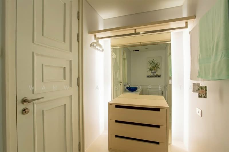 Marrakesh Residences : มาราเกซ เรสซิเดนซ์, ประจวบคีรีขันธ์, 63-411 ถนนเพชรเกษม, หนองแก, หัวหิน, ประจวบคีรีขันธ์, 52 ตร.ม., คอนโด ขาย, โดย Wanwisa Scopetta, 500165823 - DDproperty.com