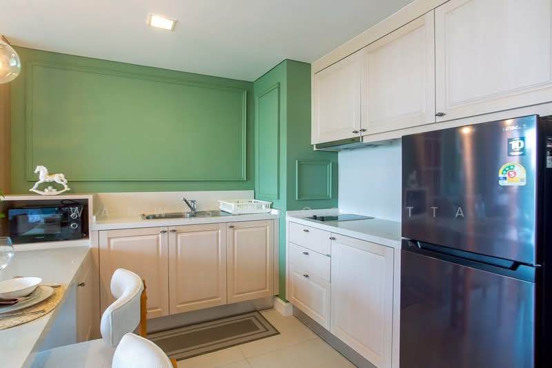 Marrakesh Residences, Prachuap Khiri Khan, 63-411 Petchkasem Road, Nong Kae, Hua Hin, Prachuap Khiri Khan, 1 Bedroom, 52 sqm, Condo For Sale, by Wanwisa Scopetta, 500165823 - DDproperty.com