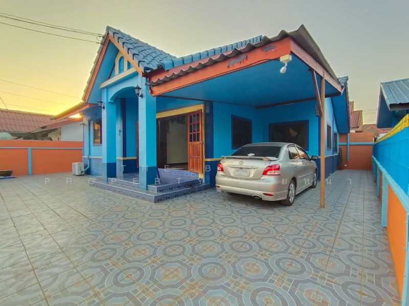 For Sale - บ้านเดี่ยวบ้านเกาะ อุตรดิตถ์, Uttaradit