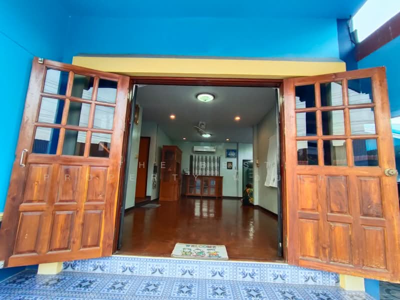 For Sale - บ้านเดี่ยวบ้านเกาะ อุตรดิตถ์, Uttaradit