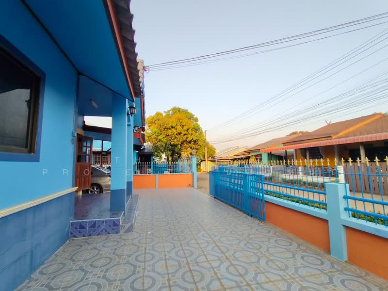 For Sale - บ้านเดี่ยวบ้านเกาะ อุตรดิตถ์, Uttaradit