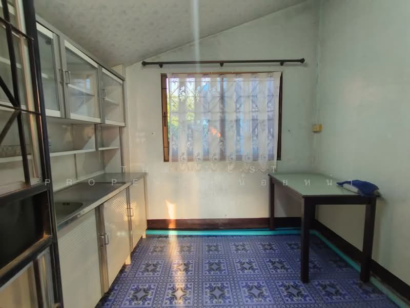 For Sale - บ้านเดี่ยวบ้านเกาะ อุตรดิตถ์, Uttaradit