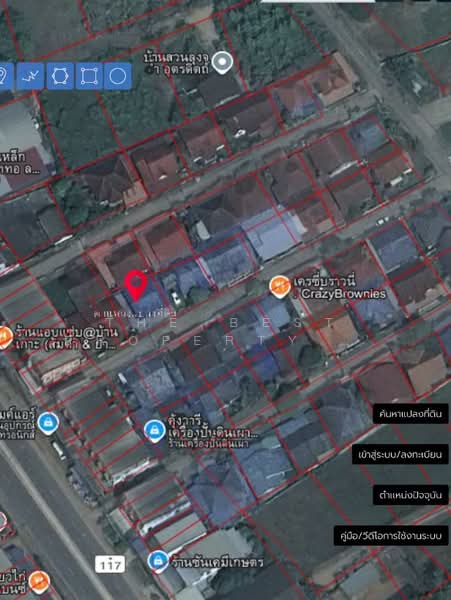 For Sale - บ้านเดี่ยวบ้านเกาะ อุตรดิตถ์, Uttaradit