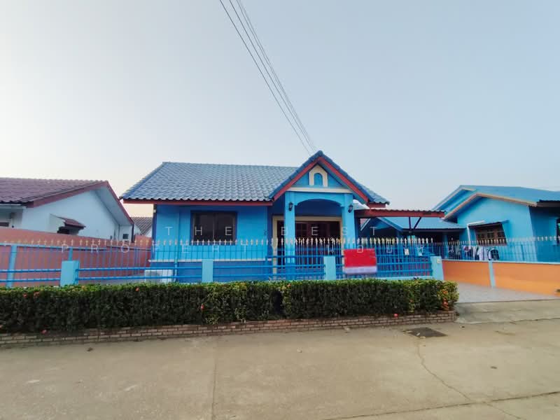 For Sale - บ้านเดี่ยวบ้านเกาะ อุตรดิตถ์, Uttaradit