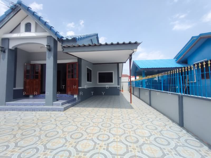 For Sale - บ้านเดี่ยวบ้านเกาะ อุตรดิตถ์, Uttaradit