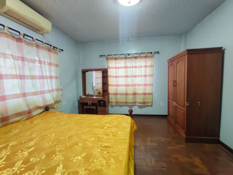 For Sale - บ้านเดี่ยวบ้านเกาะ อุตรดิตถ์, Uttaradit