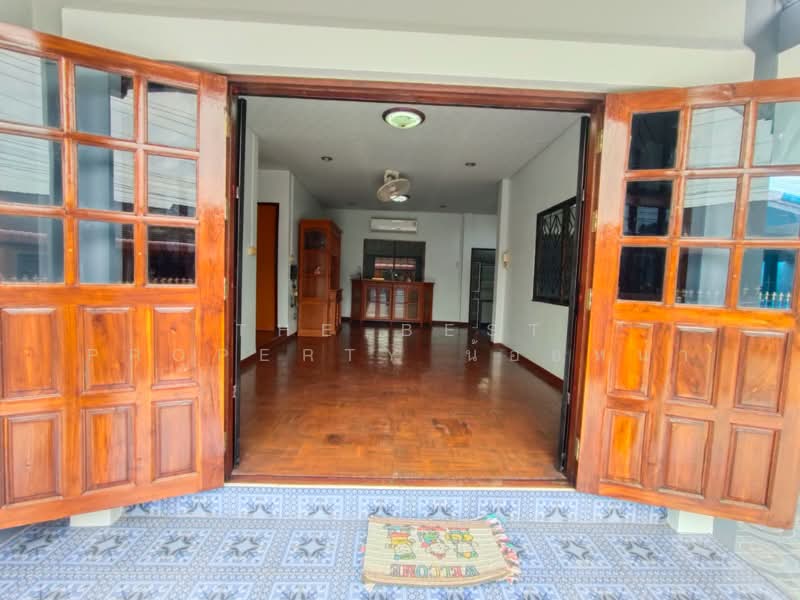For Sale - บ้านเดี่ยวบ้านเกาะ อุตรดิตถ์, Uttaradit