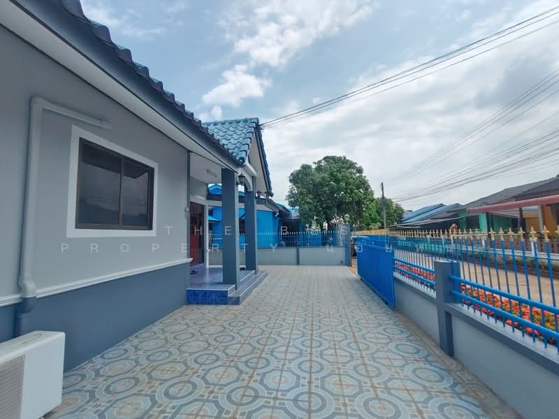 ขาย - บ้านเดี่ยวบ้านเกาะ อุตรดิตถ์, อุตรดิตถ์