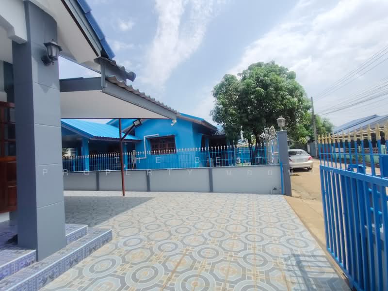 For Sale - บ้านเดี่ยวบ้านเกาะ อุตรดิตถ์, Uttaradit