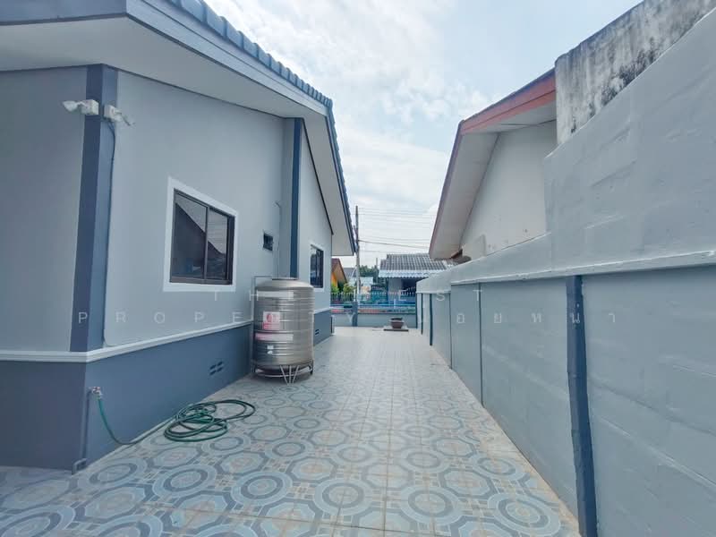 For Sale - บ้านเดี่ยวบ้านเกาะ อุตรดิตถ์, Uttaradit