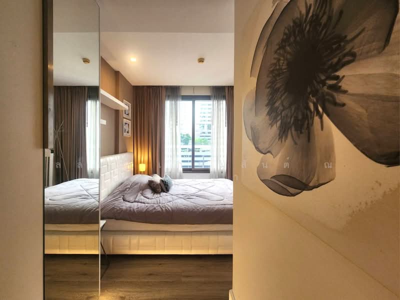 Collezio Sathorn-Pipat, Bangkok, 41 Soi Pipat 1 Silom Road, Silom, Bang Rak, Bangkok, 1 Bedroom, 41 sqm, Condo For Rent, by ลลนา เกษมสันต์ ณ อยุธยา, 500165828 - DDproperty.com