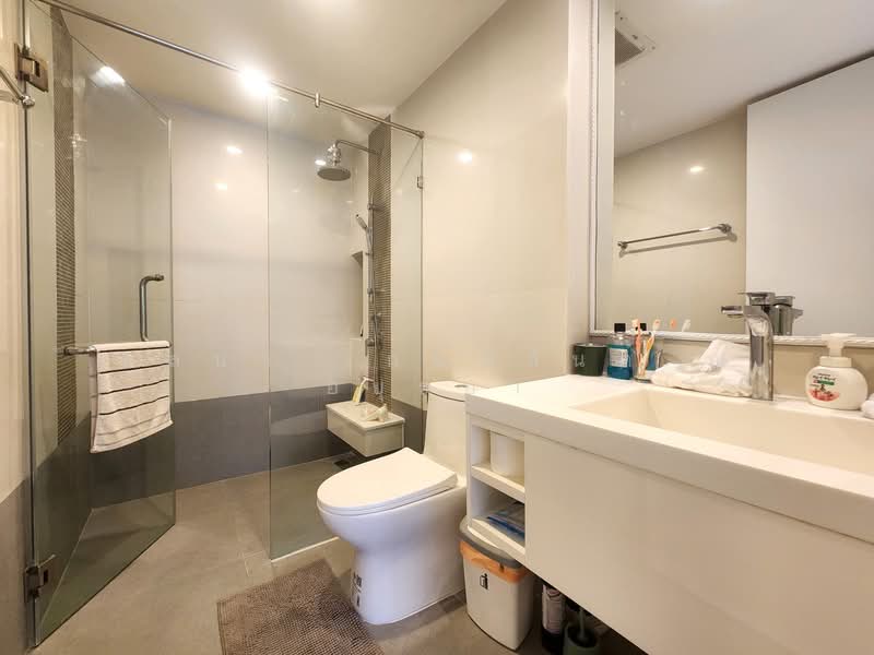 Collezio Sathorn-Pipat, Bangkok, 41 Soi Pipat 1 Silom Road, Silom, Bang Rak, Bangkok, 1 Bedroom, 41 sqm, Condo For Rent, by ลลนา เกษมสันต์ ณ อยุธยา, 500165828 - DDproperty.com