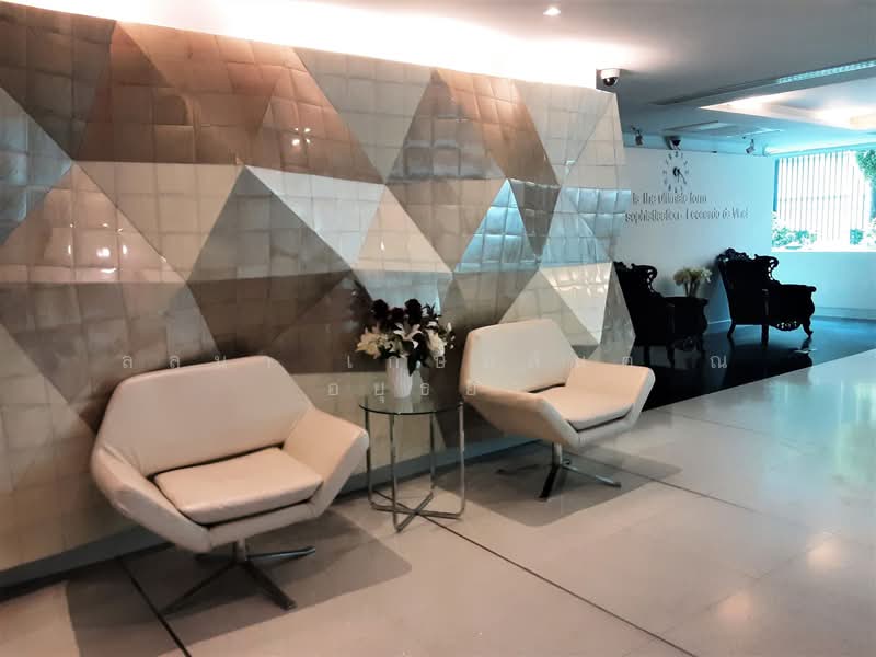 Collezio Sathorn-Pipat, Bangkok, 41 Soi Pipat 1 Silom Road, Silom, Bang Rak, Bangkok, 1 Bedroom, 41 sqm, Condo For Rent, by ลลนา เกษมสันต์ ณ อยุธยา, 500165828 - DDproperty.com