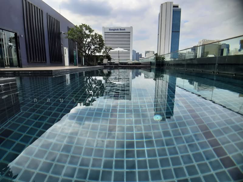 COLLEZIO (โคเรสซิโอ สาทร-พิพัฒน์), กรุงเทพ, 41 ซอยพิพัฒน์ 1 ถนนสีลม แขวงสีลม เขตบางรัก กรุงเทพมหานคร, สีลม, บางรัก, กรุงเทพ, 41 ตร.ม., คอนโด ให้เช่า, โดย ลลนา เกษมสันต์ ณ อยุธยา, 500165828 - DDproperty.com