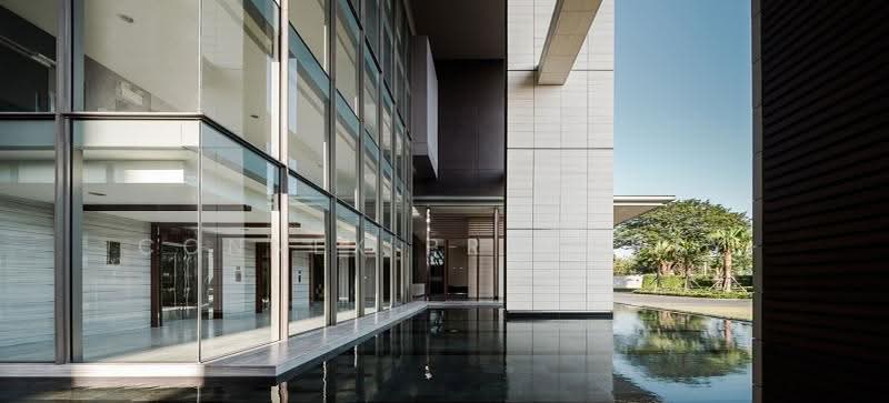 The Breeze Narathiwas, Bangkok, 198 Narathiwat Ratchanakarin Road, Chong Nonsi, Yan Nawa, Bangkok, 1 Bedroom, 45 sqm, Condo For Sale, by Connex Property, 500165832 - DDproperty.com