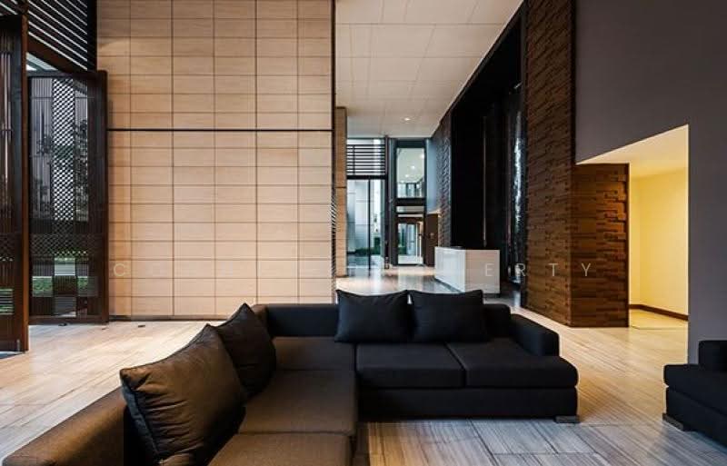 The Breeze Narathiwas, Bangkok, 198 Narathiwat Ratchanakarin Road, Chong Nonsi, Yan Nawa, Bangkok, 1 Bedroom, 45 sqm, Condo For Sale, by Connex Property, 500165832 - DDproperty.com