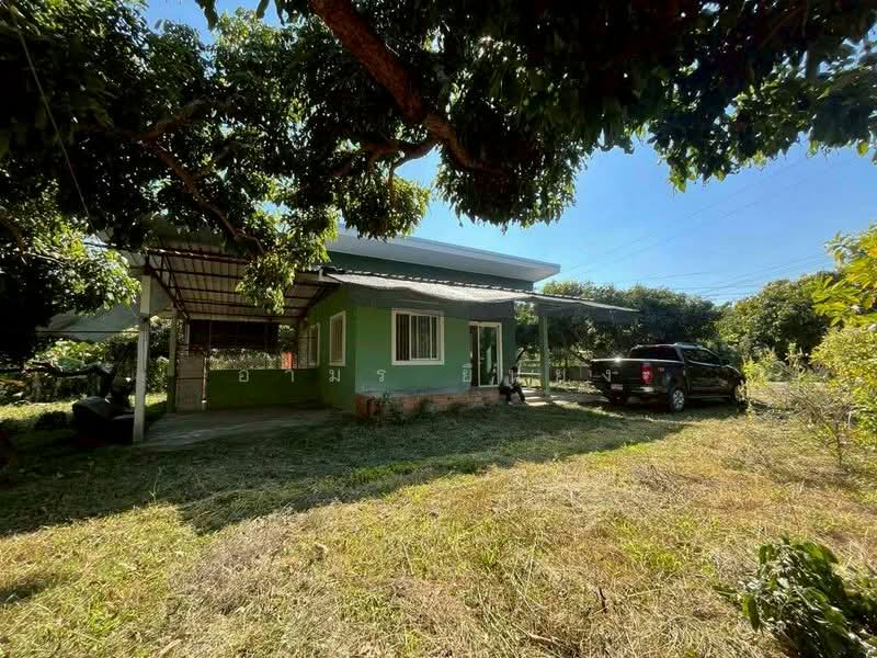 For Sale - ขายบ้านสวน โซนสันป่าตอง เชียงใหม่, Chiang Mai