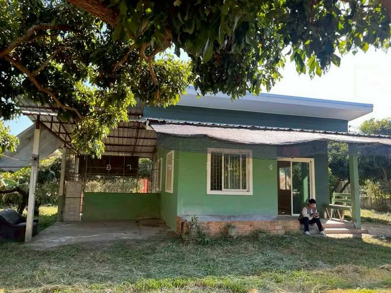 For Sale - ขายบ้านสวน โซนสันป่าตอง เชียงใหม่, Chiang Mai