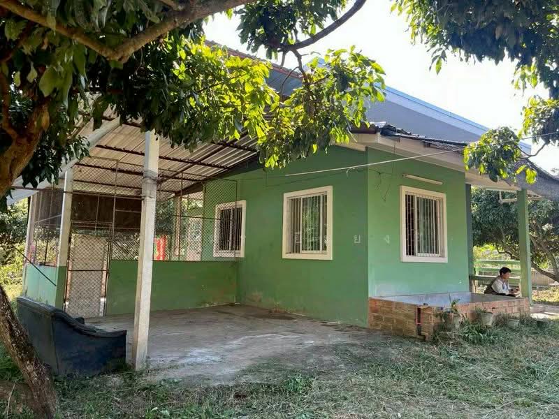 For Sale - ขายบ้านสวน โซนสันป่าตอง เชียงใหม่, Chiang Mai