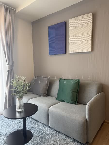 The Base Bukit Phuket, Phuket, 12 Vichitsongkram Rd, Wichit, Muang Phuket, Phuket, 2 Bedrooms, 50 sqm, Condo For Rent, by primeglobalasset Bank, 500165843 - DDproperty.com