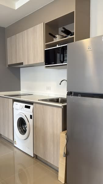 The Base Bukit Phuket, Phuket, 12 Vichitsongkram Rd, Wichit, Muang Phuket, Phuket, 2 Bedrooms, 50 sqm, Condo For Rent, by primeglobalasset Bank, 500165843 - DDproperty.com