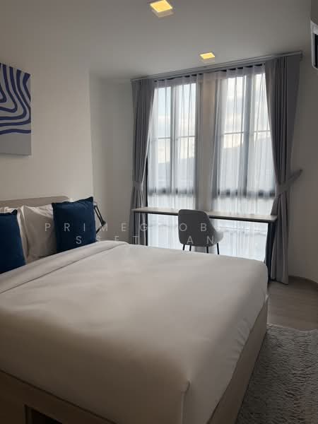 The Base Bukit Phuket, Phuket, 12 Vichitsongkram Rd, Wichit, Muang Phuket, Phuket, 2 Bedrooms, 50 sqm, Condo For Rent, by primeglobalasset Bank, 500165843 - DDproperty.com