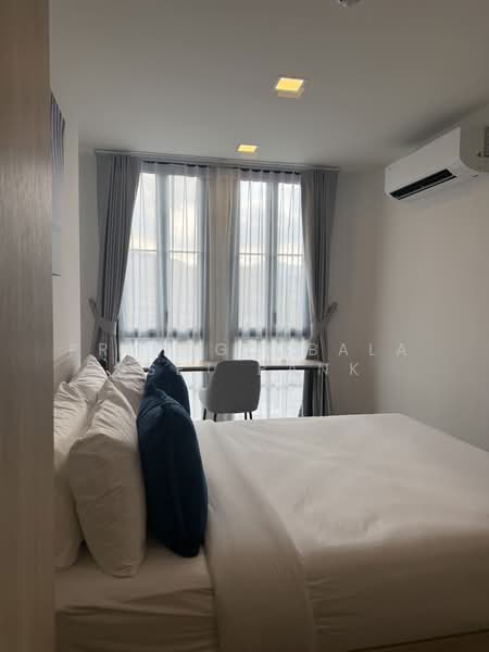 The Base Bukit Phuket, Phuket, 12 Vichitsongkram Rd, Wichit, Muang Phuket, Phuket, 2 Bedrooms, 50 sqm, Condo For Rent, by primeglobalasset Bank, 500165843 - DDproperty.com
