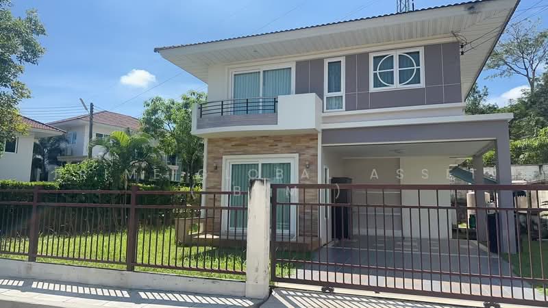 Supalai essence phuket, Phuket, Sri Sunthon, Thalang, Phuket, 4 Bedrooms, 200 sqm, Single Detached House For Rent, by Prime Global Asset ( Bom ), 500165844 - DDproperty.com