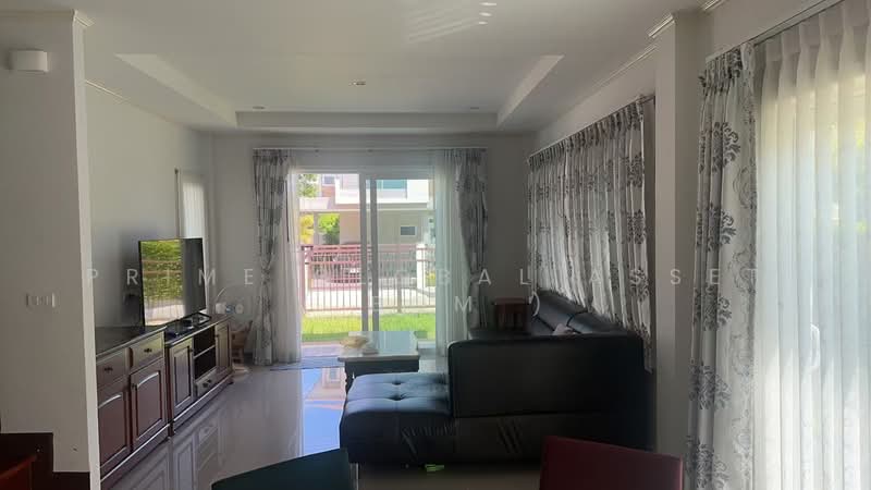 Supalai essence phuket, ภูเก็ต, ศรีสุนทร, ถลาง, ภูเก็ต, 200 ตร.ม., บ้านเดี่ยว ให้เช่า, โดย Prime Global Asset ( Bom ), 500165844 - DDproperty.com