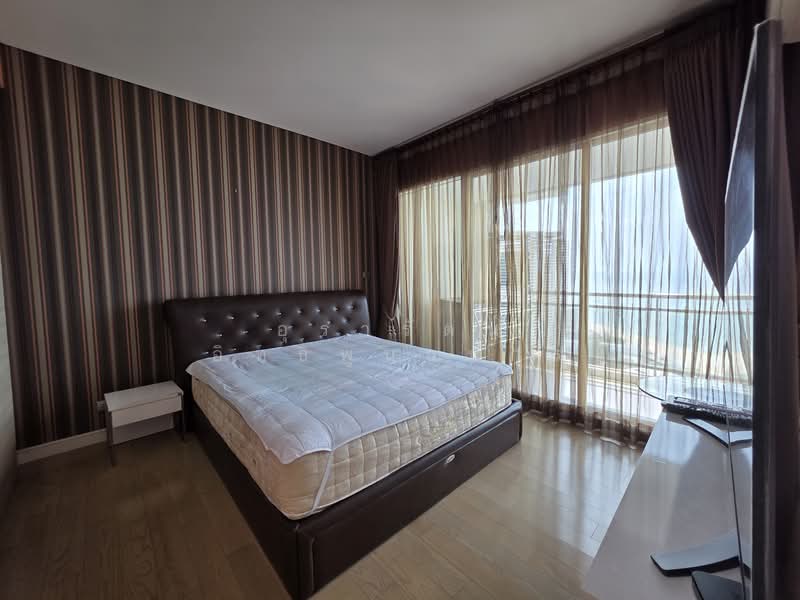 Reflection Jomtien Beach, Chon Buri (Pattaya), 15 Village No. 1 98/1, Na Chom Thian, Sattahip, Chon Buri (Pattaya), 1 Bedroom, 62 sqm, Condo For Rent, by อุรารัตน์ อิทธิพูนธนกร, 500165849 - DDproperty.com