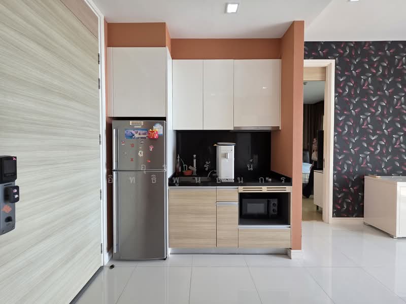 Reflection Jomtien Beach, Chon Buri (Pattaya), 15 Village No. 1 98/1, Na Chom Thian, Sattahip, Chon Buri (Pattaya), 1 Bedroom, 62 sqm, Condo For Rent, by อุรารัตน์ อิทธิพูนธนกร, 500165849 - DDproperty.com
