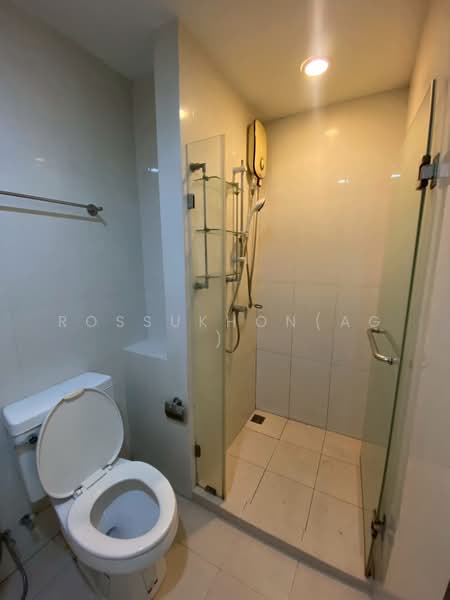 iCondo Sukhumvit 103, Bangkok, Soi Udom Suk 58, Sukhumvit Road, Bang Na, Bang Na, Bangkok, 1 Bedroom, 32 sqm, Condo For Sale, by Rossukhon(AG), 500165850 - DDproperty.com