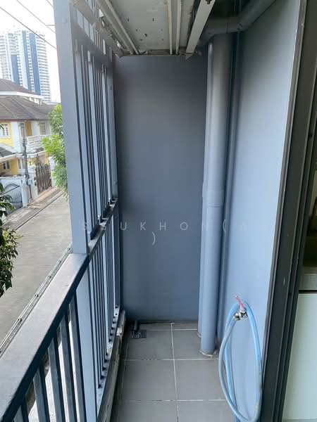 iCondo Sukhumvit 103, Bangkok, Soi Udom Suk 58, Sukhumvit Road, Bang Na, Bang Na, Bangkok, 1 Bedroom, 32 sqm, Condo For Sale, by Rossukhon(AG), 500165850 - DDproperty.com