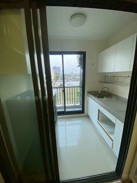 iCondo Sukhumvit 103, Bangkok, Soi Udom Suk 58, Sukhumvit Road, Bang Na, Bang Na, Bangkok, 1 Bedroom, 32 sqm, Condo For Sale, by Rossukhon(AG), 500165850 - DDproperty.com