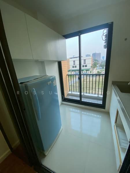 iCondo Sukhumvit 103, Bangkok, Soi Udom Suk 58, Sukhumvit Road, Bang Na, Bang Na, Bangkok, 1 Bedroom, 32 sqm, Condo For Sale, by Rossukhon(AG), 500165850 - DDproperty.com