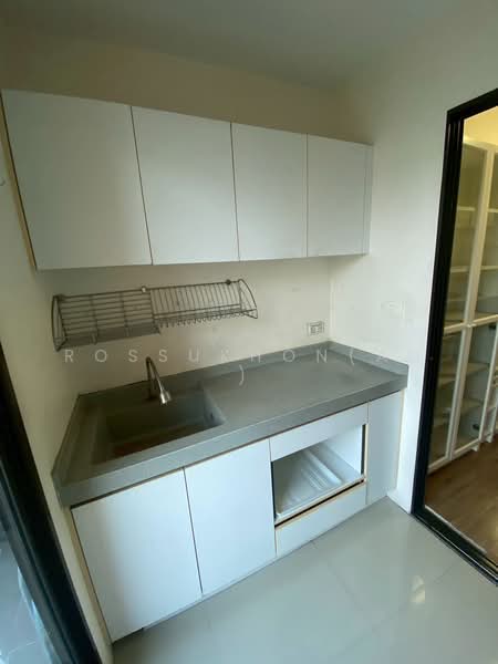 iCondo Sukhumvit 103, Bangkok, Soi Udom Suk 58, Sukhumvit Road, Bang Na, Bang Na, Bangkok, 1 Bedroom, 32 sqm, Condo For Sale, by Rossukhon(AG), 500165850 - DDproperty.com