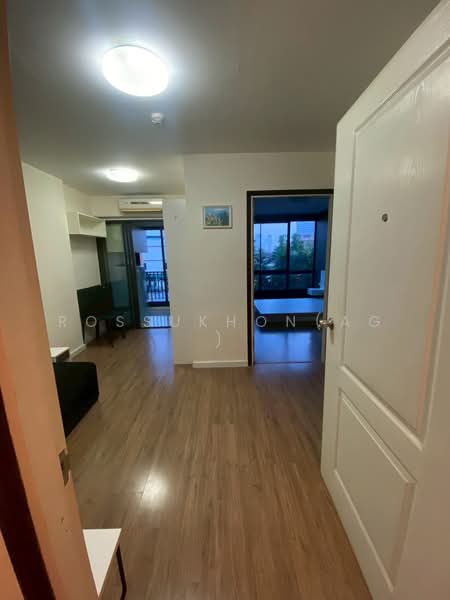 iCondo Sukhumvit 103 : ไอคอนโด สุขุมวิท 103, กรุงเทพ, ซอยอุดมสุข 58 ถนนสุขุมวิท 103, บางนา, บางนา, กรุงเทพ, 32 ตร.ม., คอนโด ขาย, โดย Rossukhon(AG), 500165850 - DDproperty.com